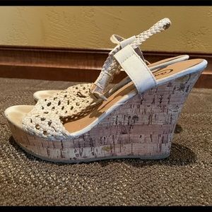 FREE SHIPPING! Candies Wedges